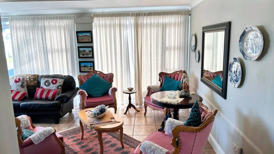 3 Bedroom Property for Sale in Kingswood Golf Estate Western Cape